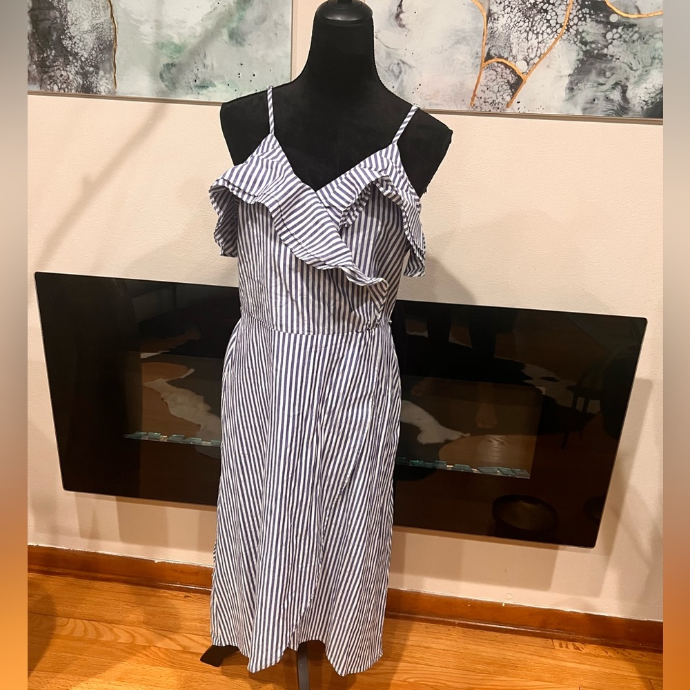 Women’s summer dress - size L